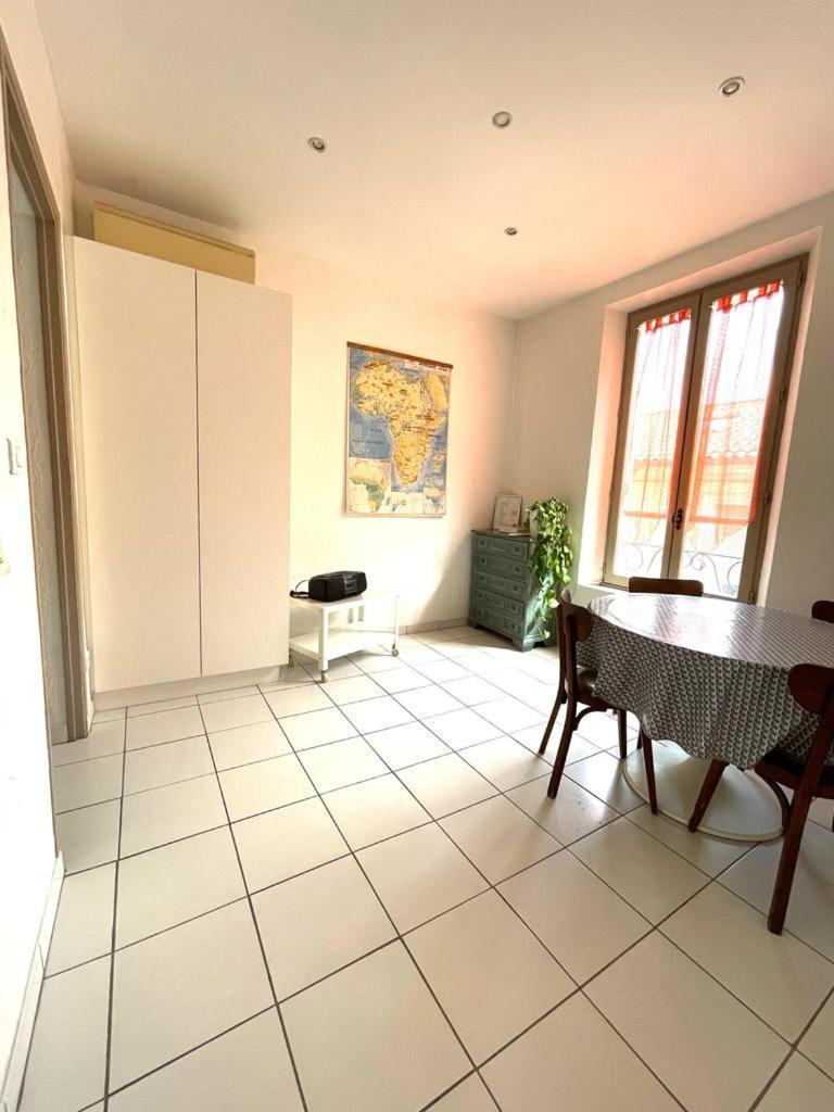Lou Pescadou Apartamento Saint-Raphaël Exterior foto